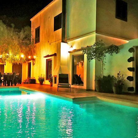 Casa La Costa, Pension Con Vistas Al Mar Εξωτερικό φωτογραφία