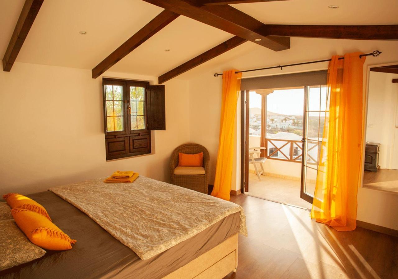 Casa La Costa, Pension Con Vistas Al Mar Εξωτερικό φωτογραφία