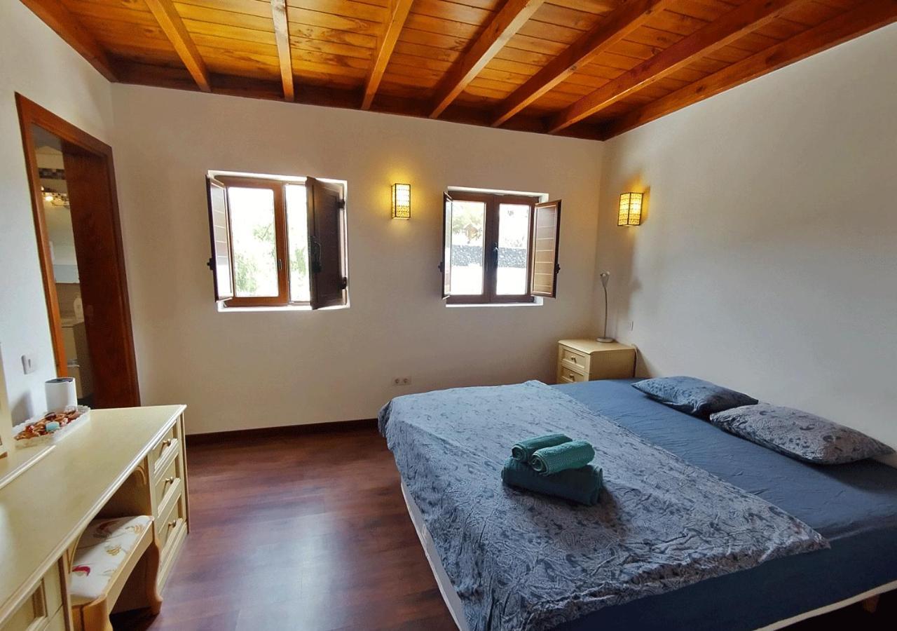 Casa La Costa, Pension Con Vistas Al Mar Εξωτερικό φωτογραφία