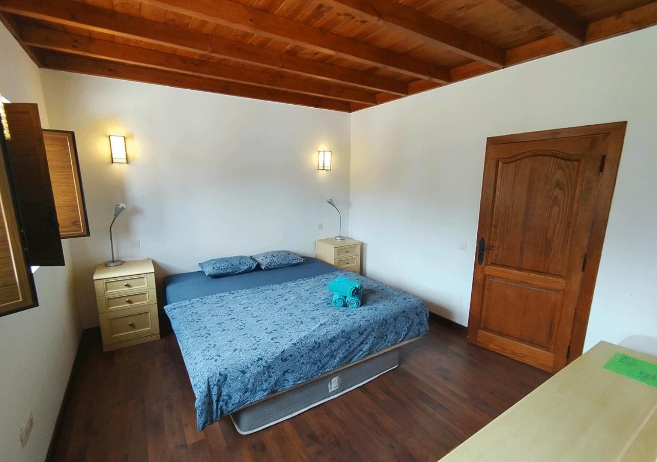 Casa La Costa, Pension Con Vistas Al Mar Εξωτερικό φωτογραφία