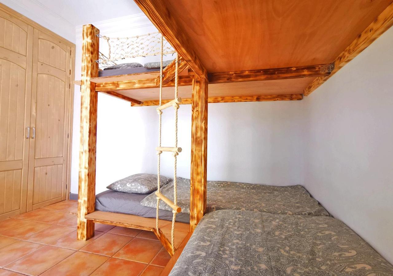 Casa La Costa, Pension Con Vistas Al Mar Εξωτερικό φωτογραφία