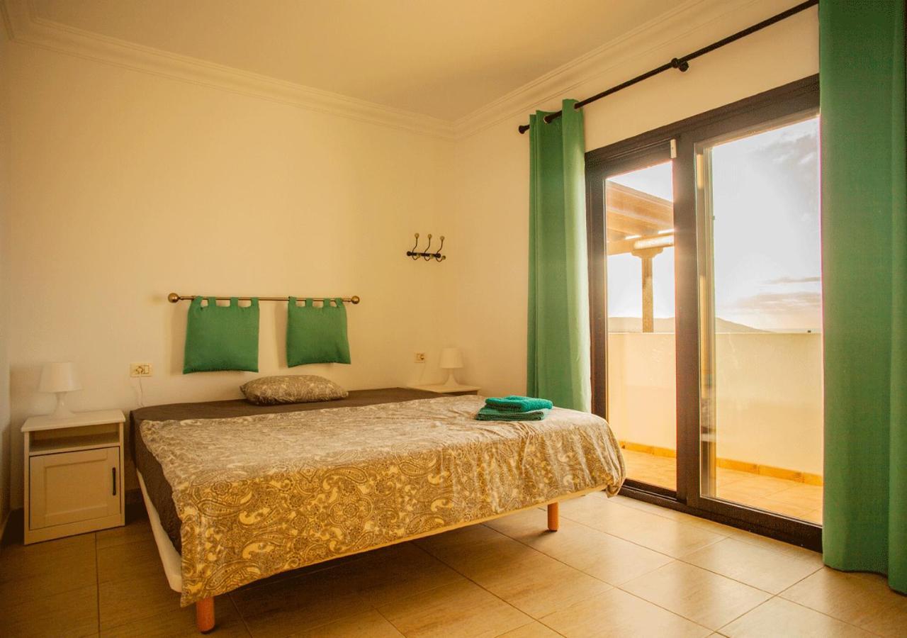 Casa La Costa, Pension Con Vistas Al Mar Εξωτερικό φωτογραφία