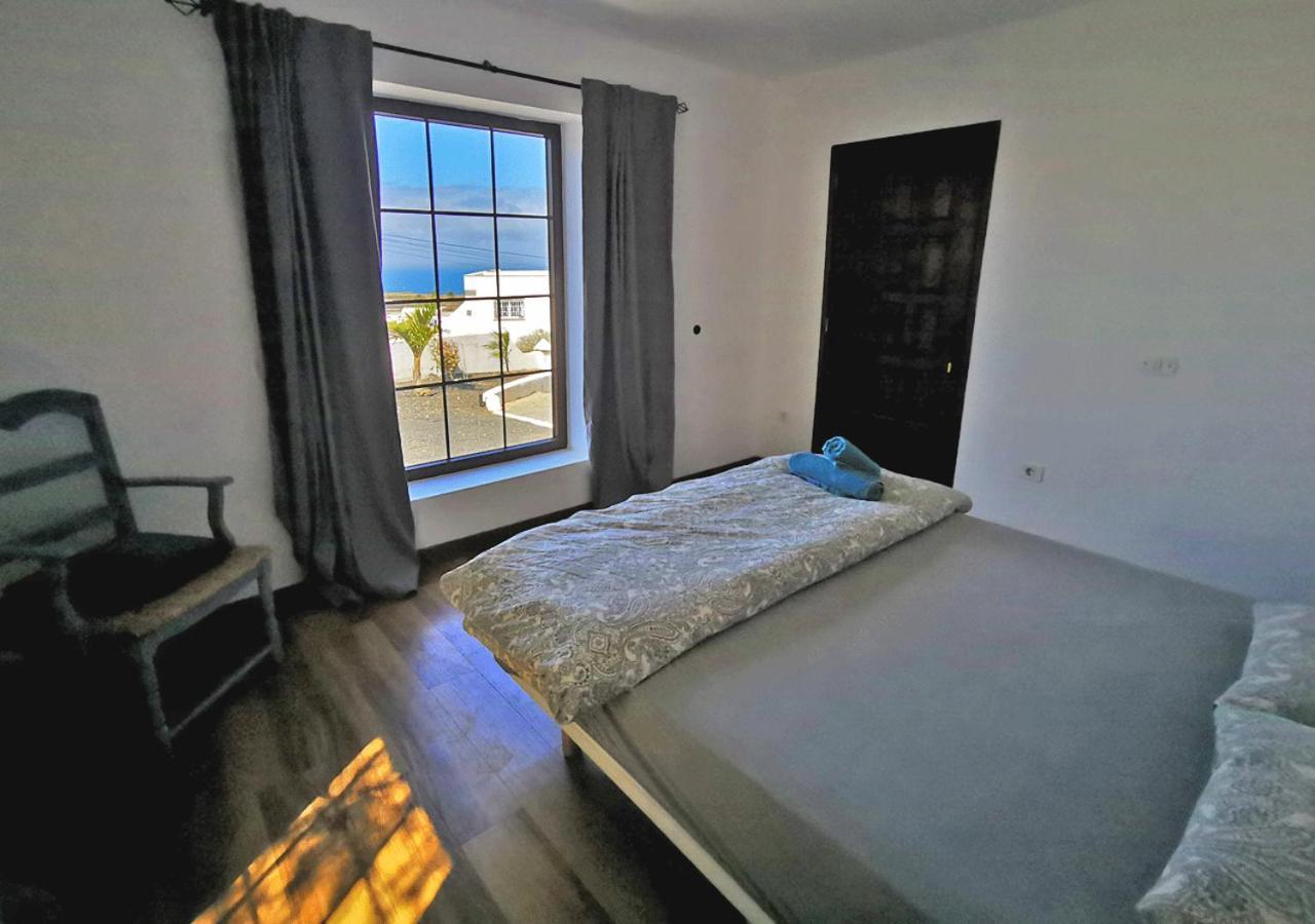 Casa La Costa, Pension Con Vistas Al Mar Εξωτερικό φωτογραφία
