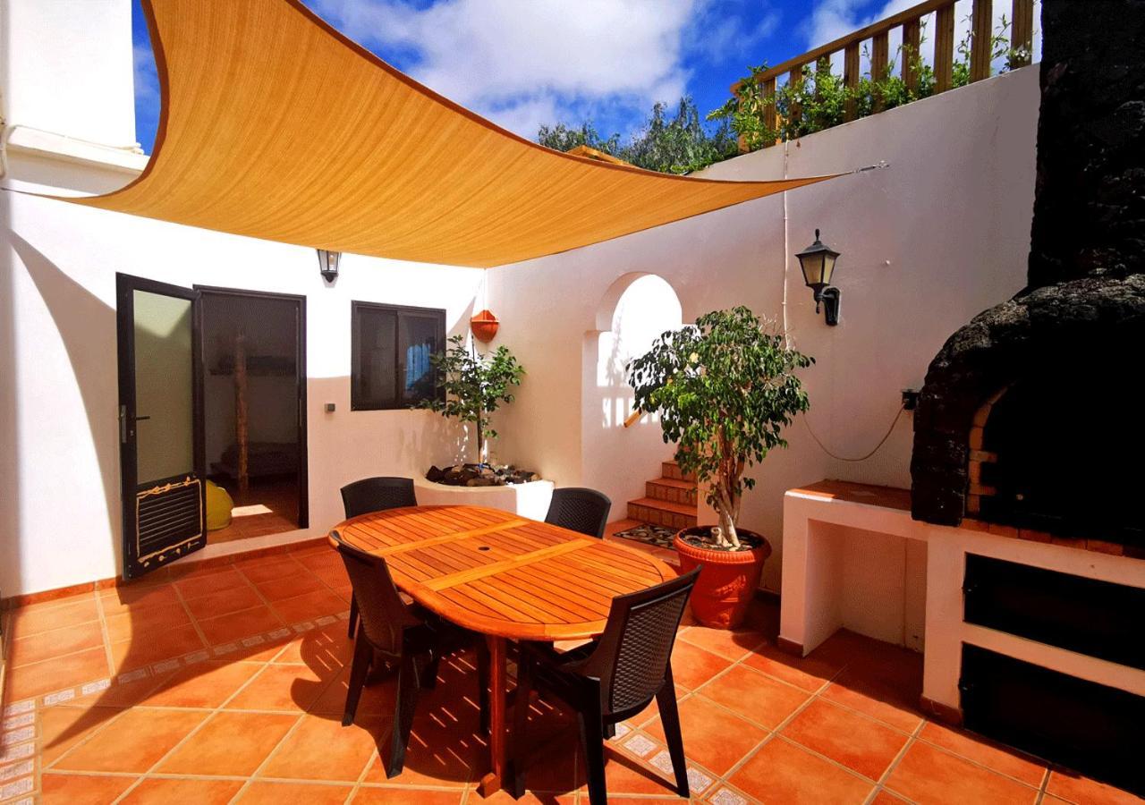 Casa La Costa, Pension Con Vistas Al Mar Εξωτερικό φωτογραφία