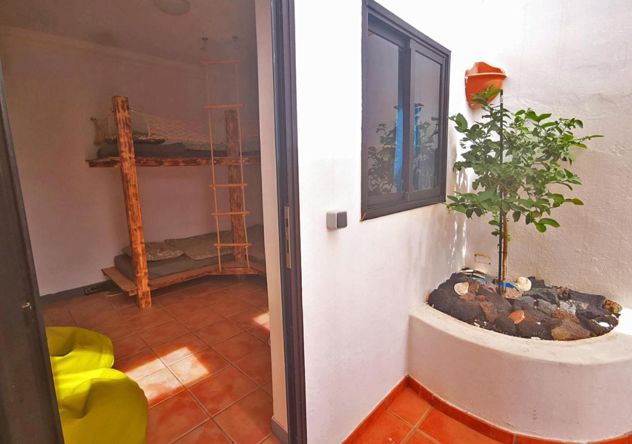 Casa La Costa, Pension Con Vistas Al Mar Εξωτερικό φωτογραφία