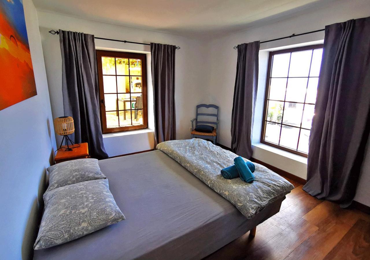 Casa La Costa, Pension Con Vistas Al Mar Εξωτερικό φωτογραφία