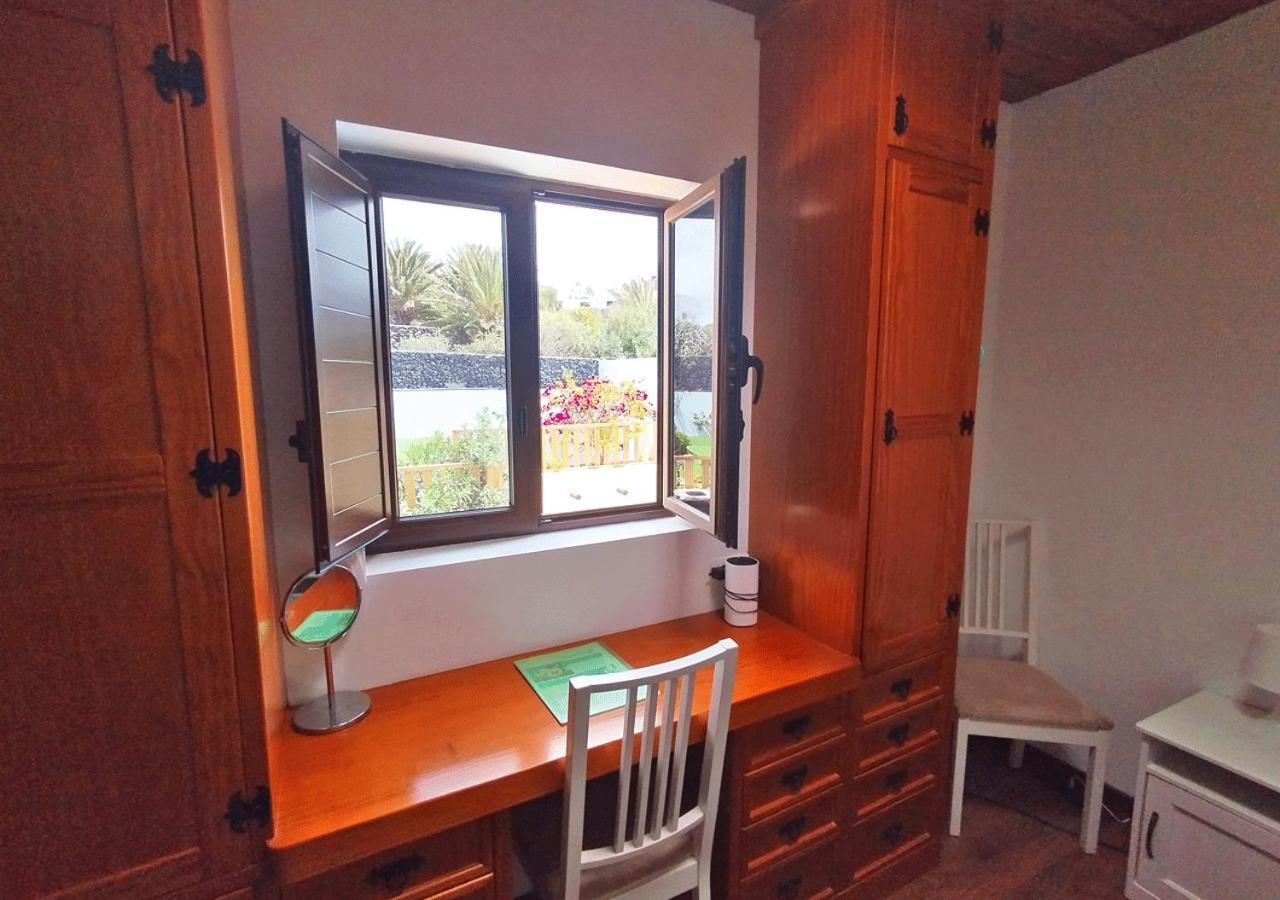 Casa La Costa, Pension Con Vistas Al Mar Εξωτερικό φωτογραφία