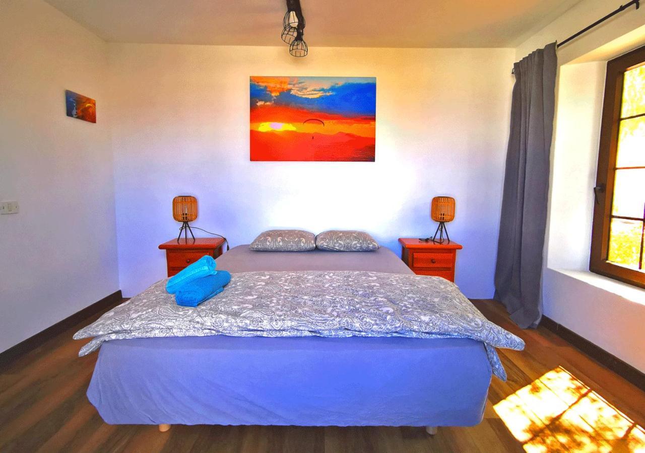 Casa La Costa, Pension Con Vistas Al Mar Εξωτερικό φωτογραφία