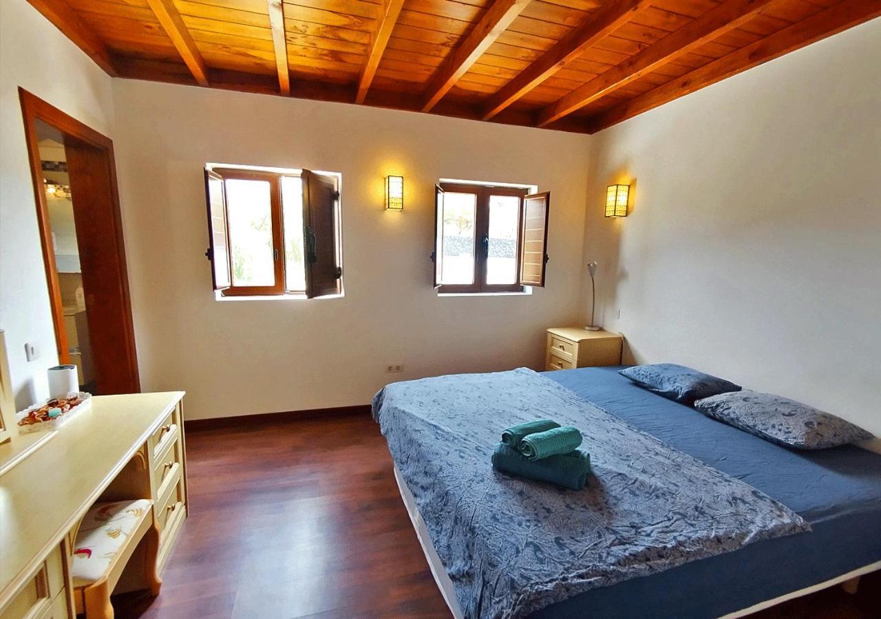 Casa La Costa, Pension Con Vistas Al Mar Εξωτερικό φωτογραφία