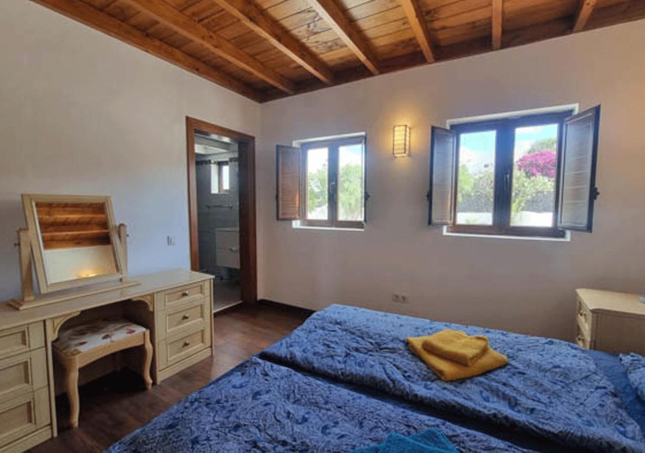 Casa La Costa, Pension Con Vistas Al Mar Εξωτερικό φωτογραφία