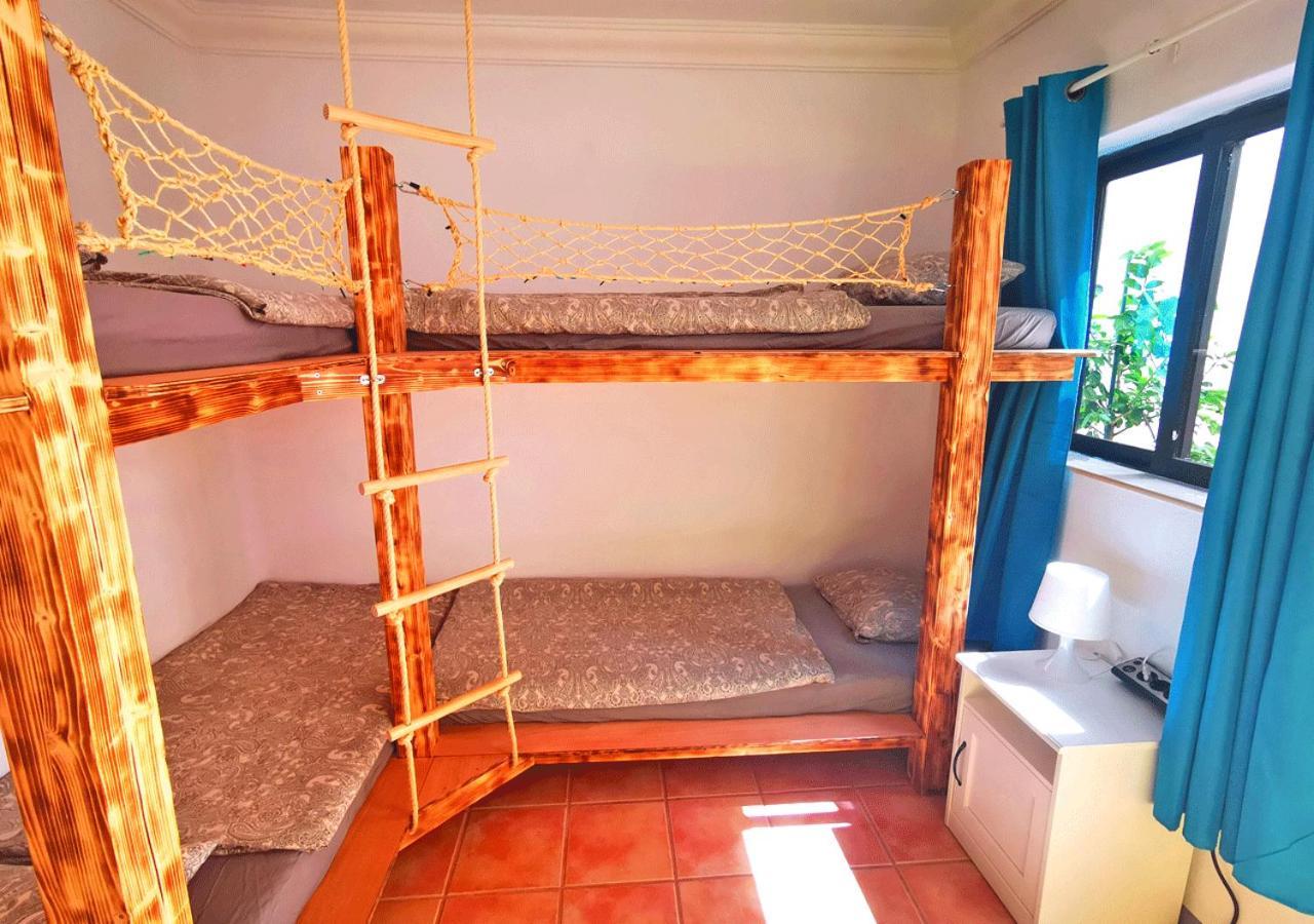 Casa La Costa, Pension Con Vistas Al Mar Εξωτερικό φωτογραφία