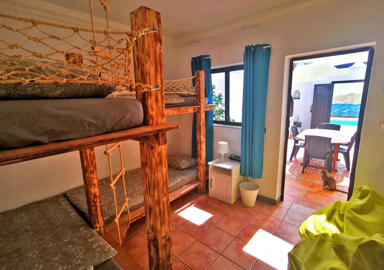Casa La Costa, Pension Con Vistas Al Mar Εξωτερικό φωτογραφία