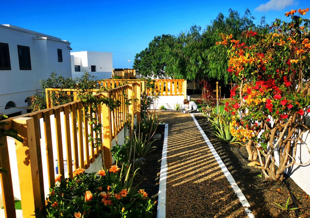 Casa La Costa, Pension Con Vistas Al Mar Εξωτερικό φωτογραφία