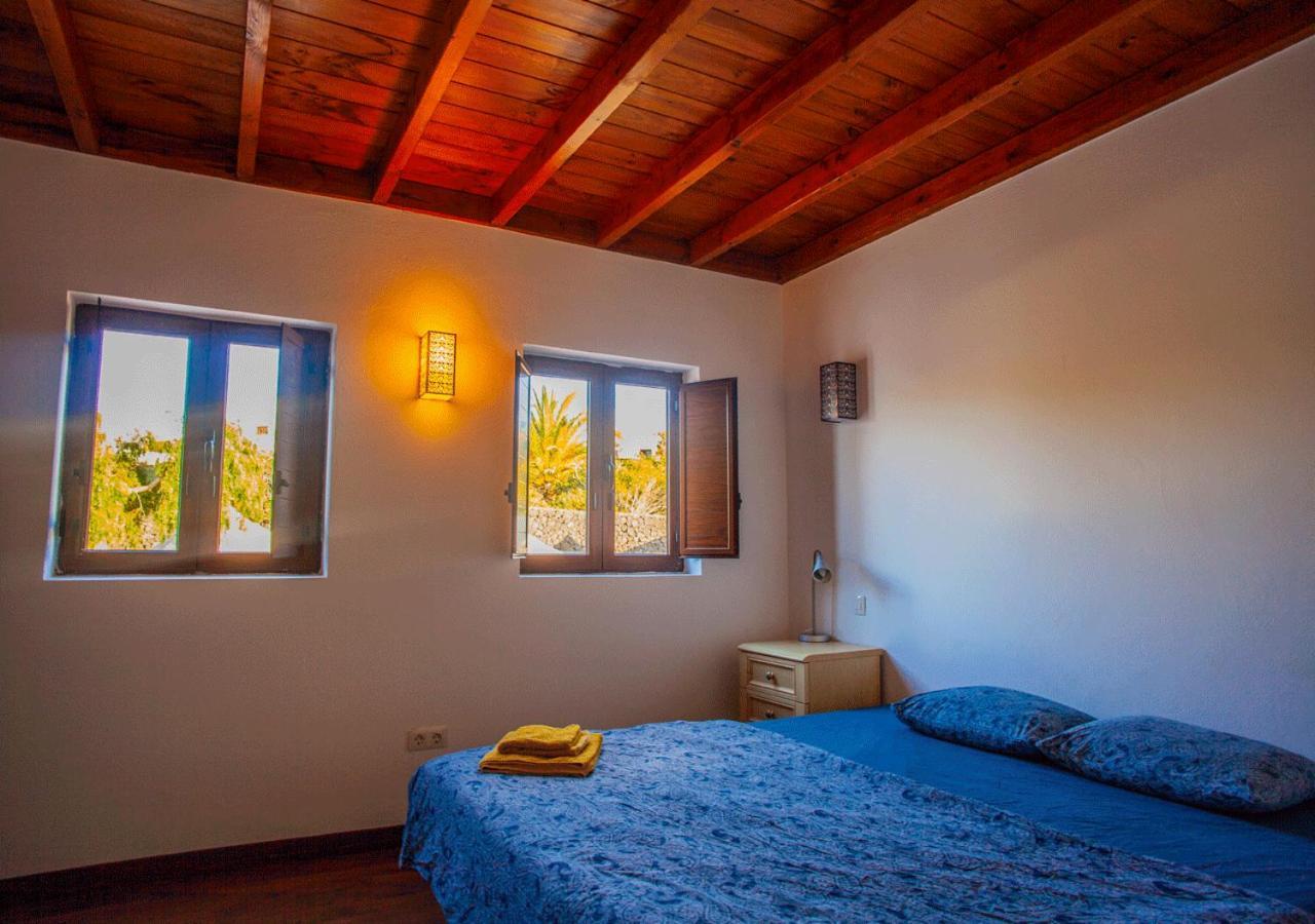 Casa La Costa, Pension Con Vistas Al Mar Εξωτερικό φωτογραφία