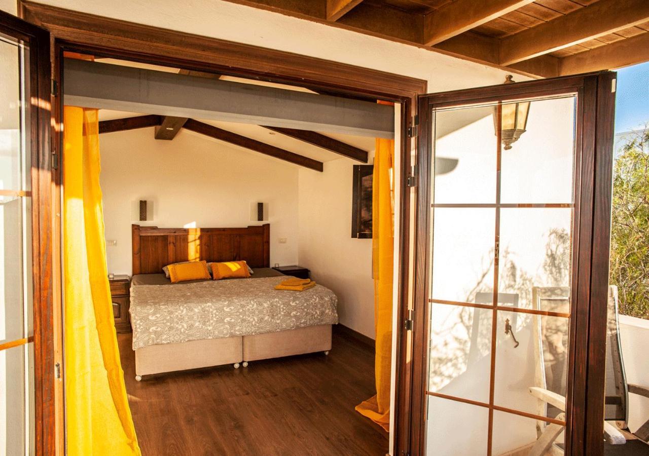 Casa La Costa, Pension Con Vistas Al Mar Εξωτερικό φωτογραφία