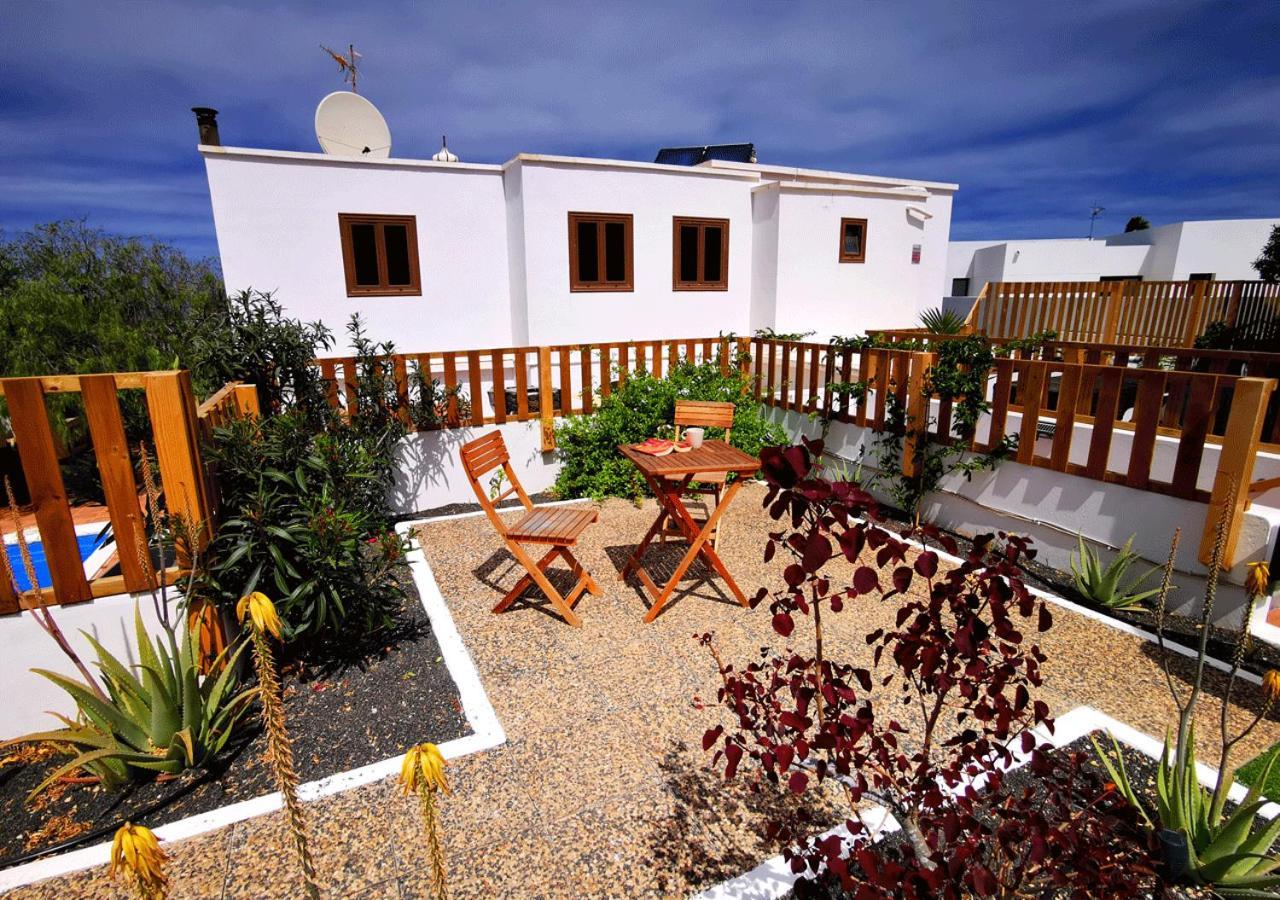 Casa La Costa, Pension Con Vistas Al Mar Εξωτερικό φωτογραφία