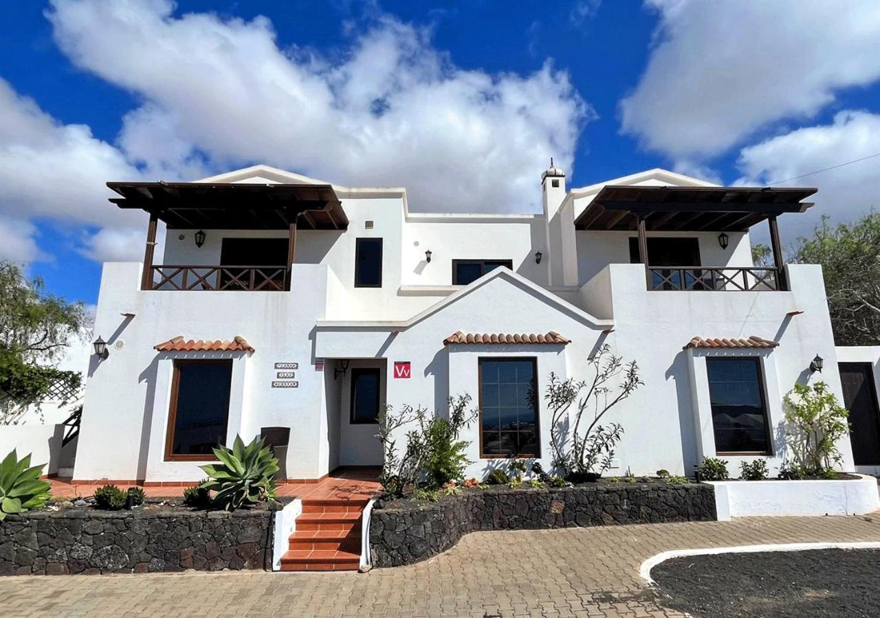 Casa La Costa, Pension Con Vistas Al Mar Εξωτερικό φωτογραφία
