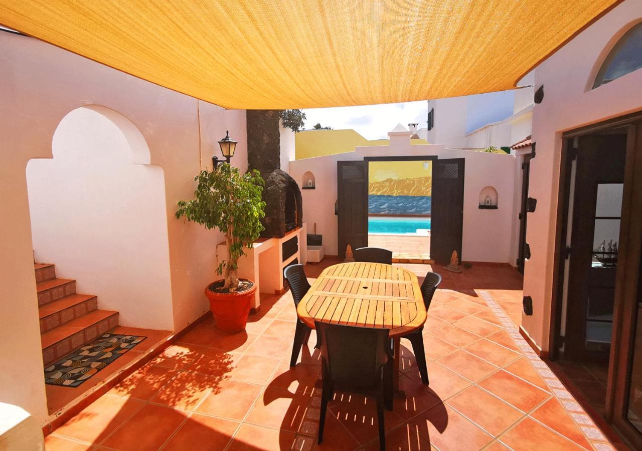 Casa La Costa, Pension Con Vistas Al Mar Εξωτερικό φωτογραφία