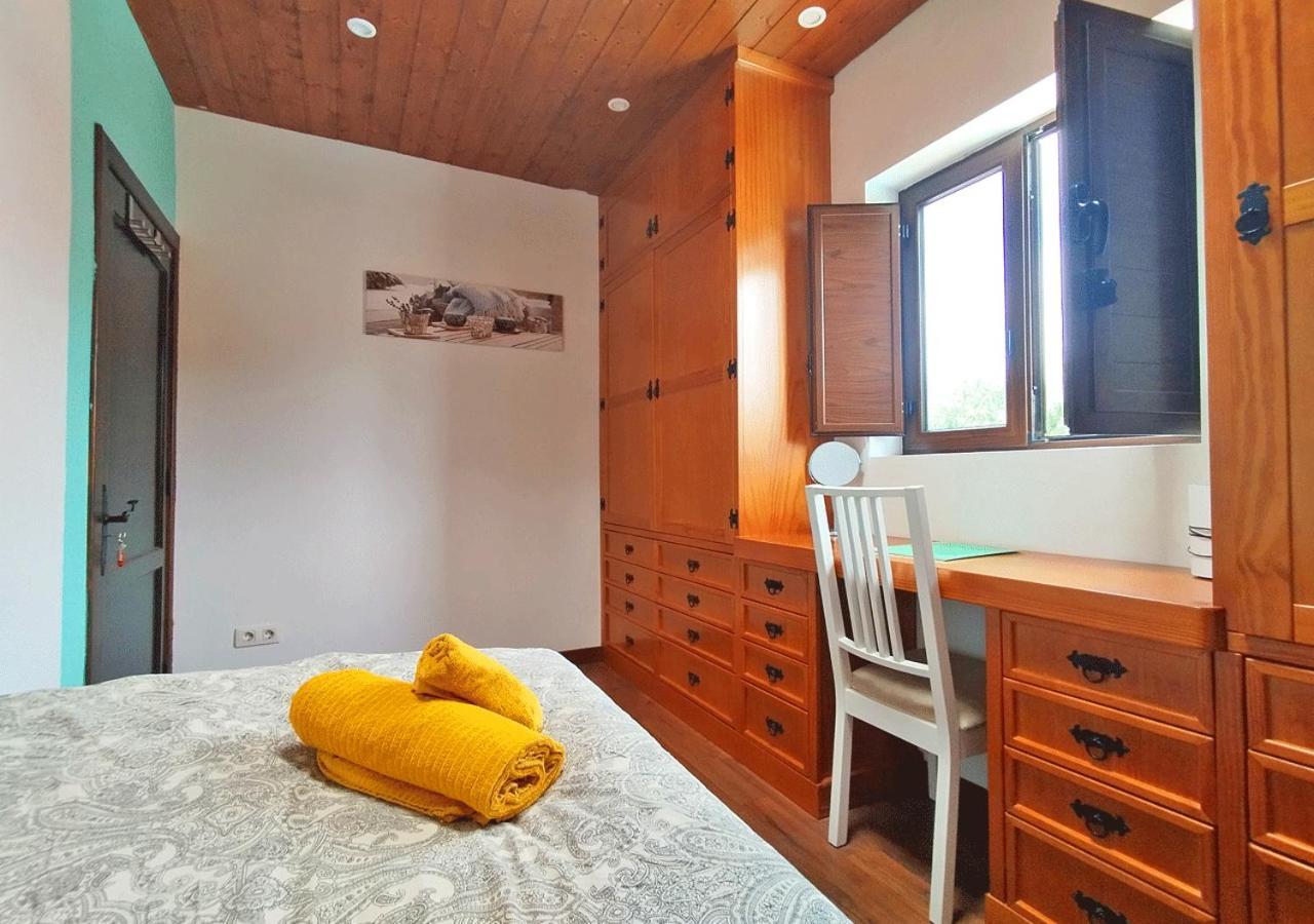 Casa La Costa, Pension Con Vistas Al Mar Εξωτερικό φωτογραφία