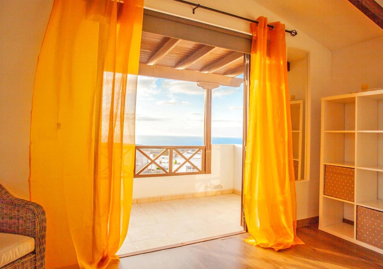Casa La Costa, Pension Con Vistas Al Mar Εξωτερικό φωτογραφία