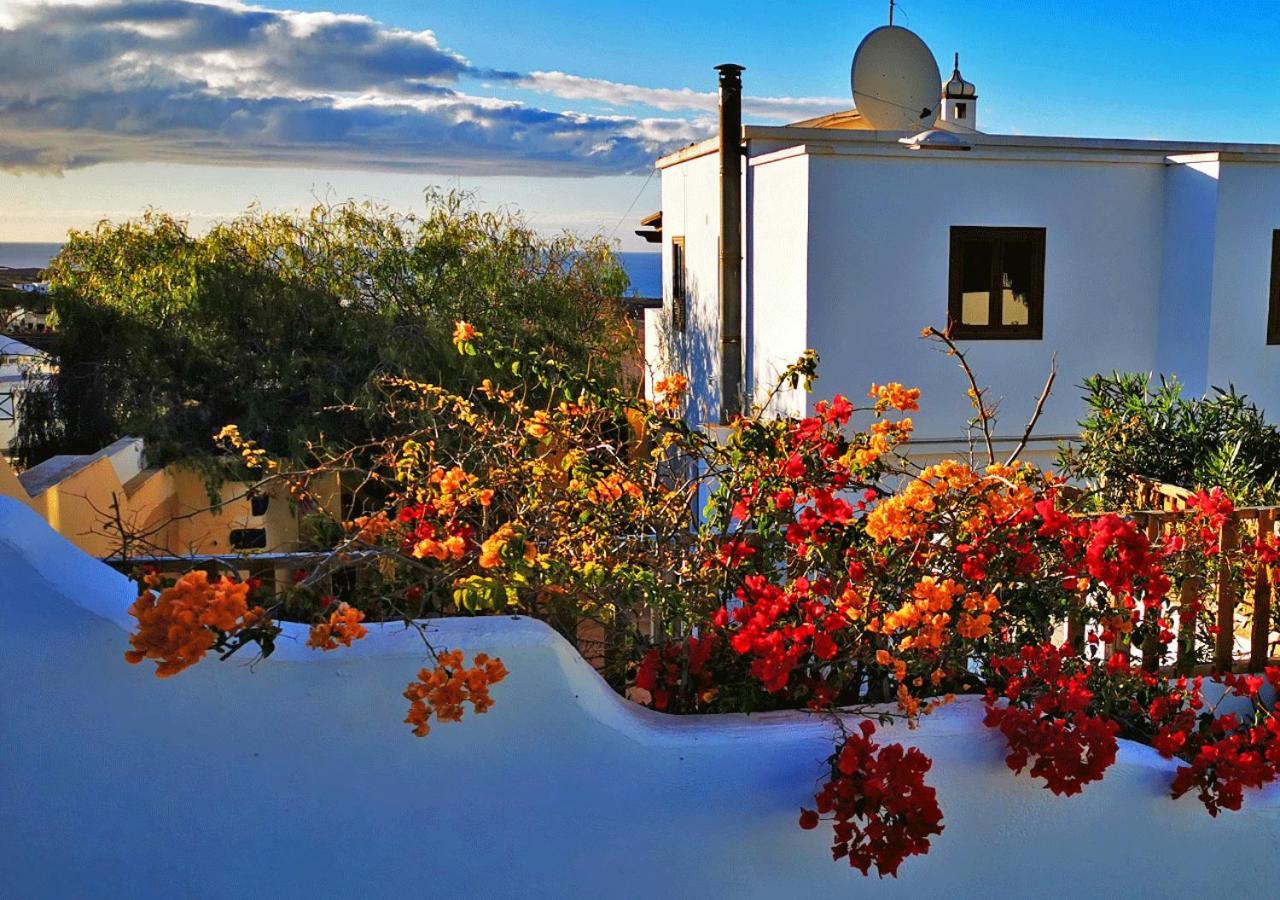 Casa La Costa, Pension Con Vistas Al Mar Εξωτερικό φωτογραφία