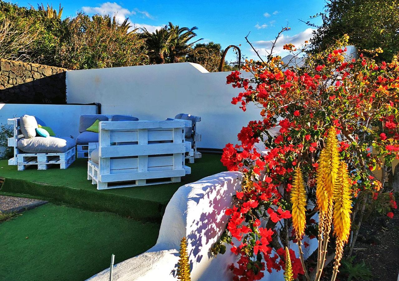 Casa La Costa, Pension Con Vistas Al Mar Εξωτερικό φωτογραφία