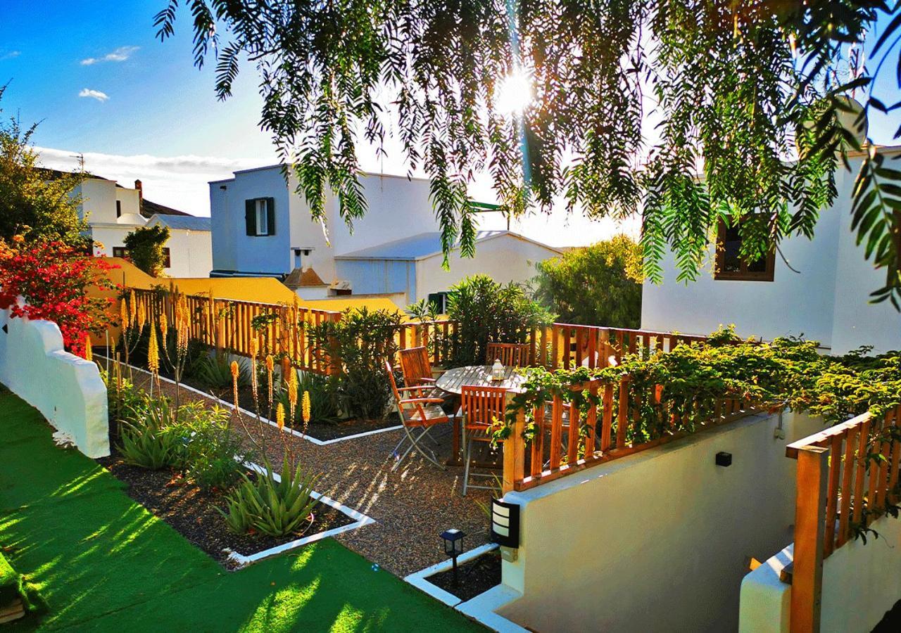 Casa La Costa, Pension Con Vistas Al Mar Εξωτερικό φωτογραφία