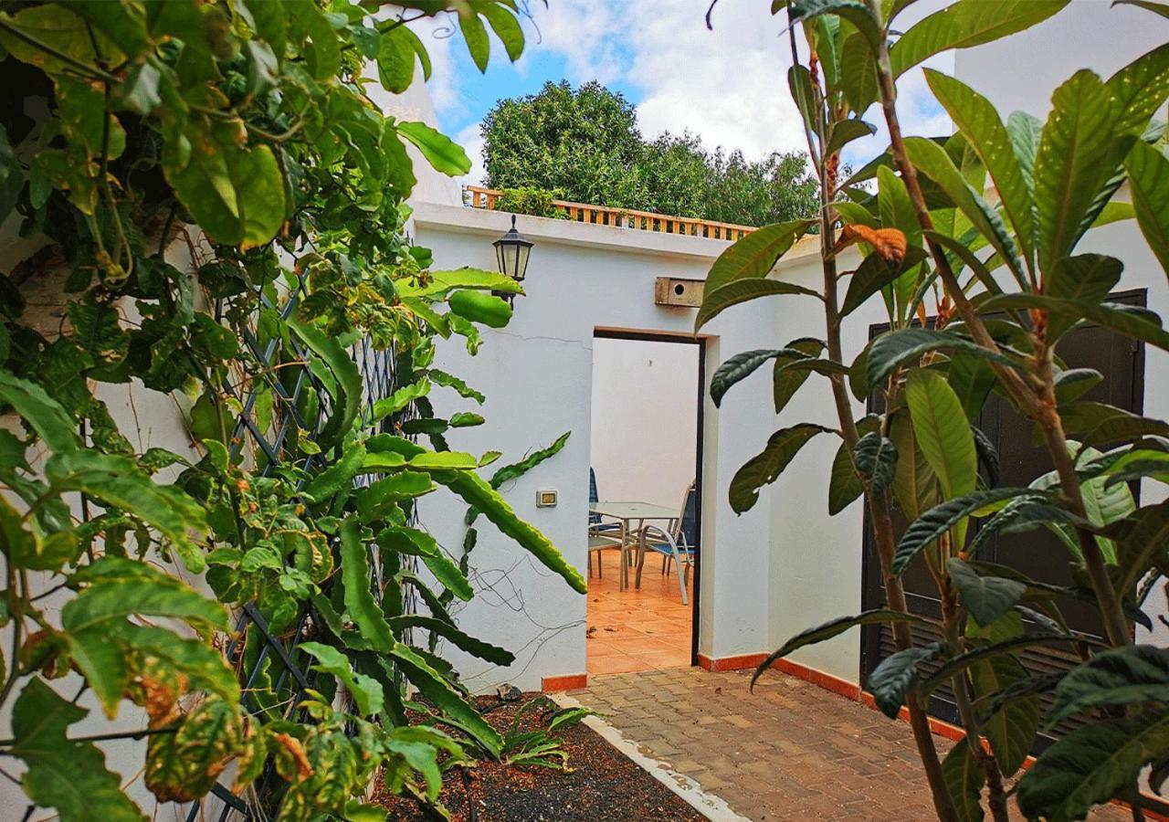 Casa La Costa, Pension Con Vistas Al Mar Εξωτερικό φωτογραφία
