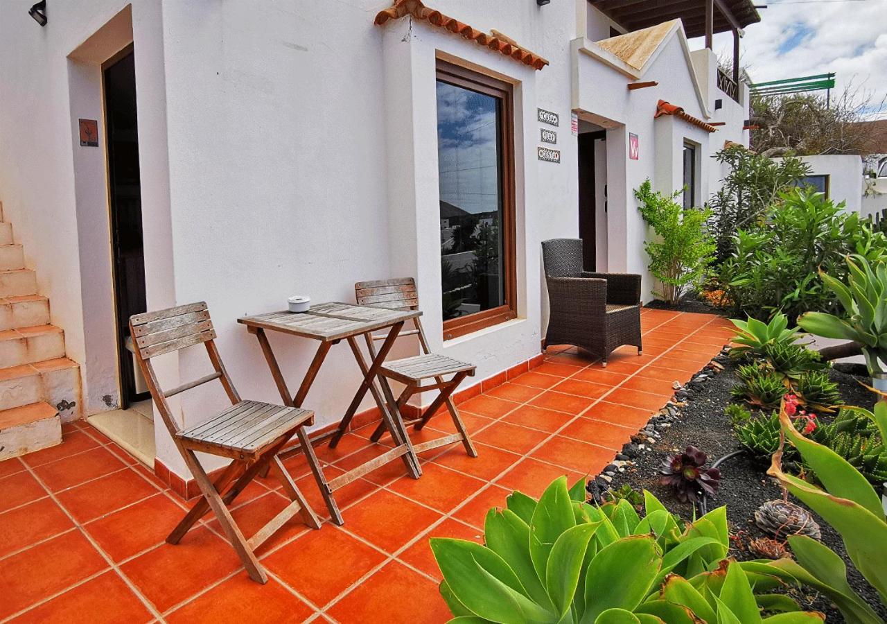 Casa La Costa, Pension Con Vistas Al Mar Εξωτερικό φωτογραφία