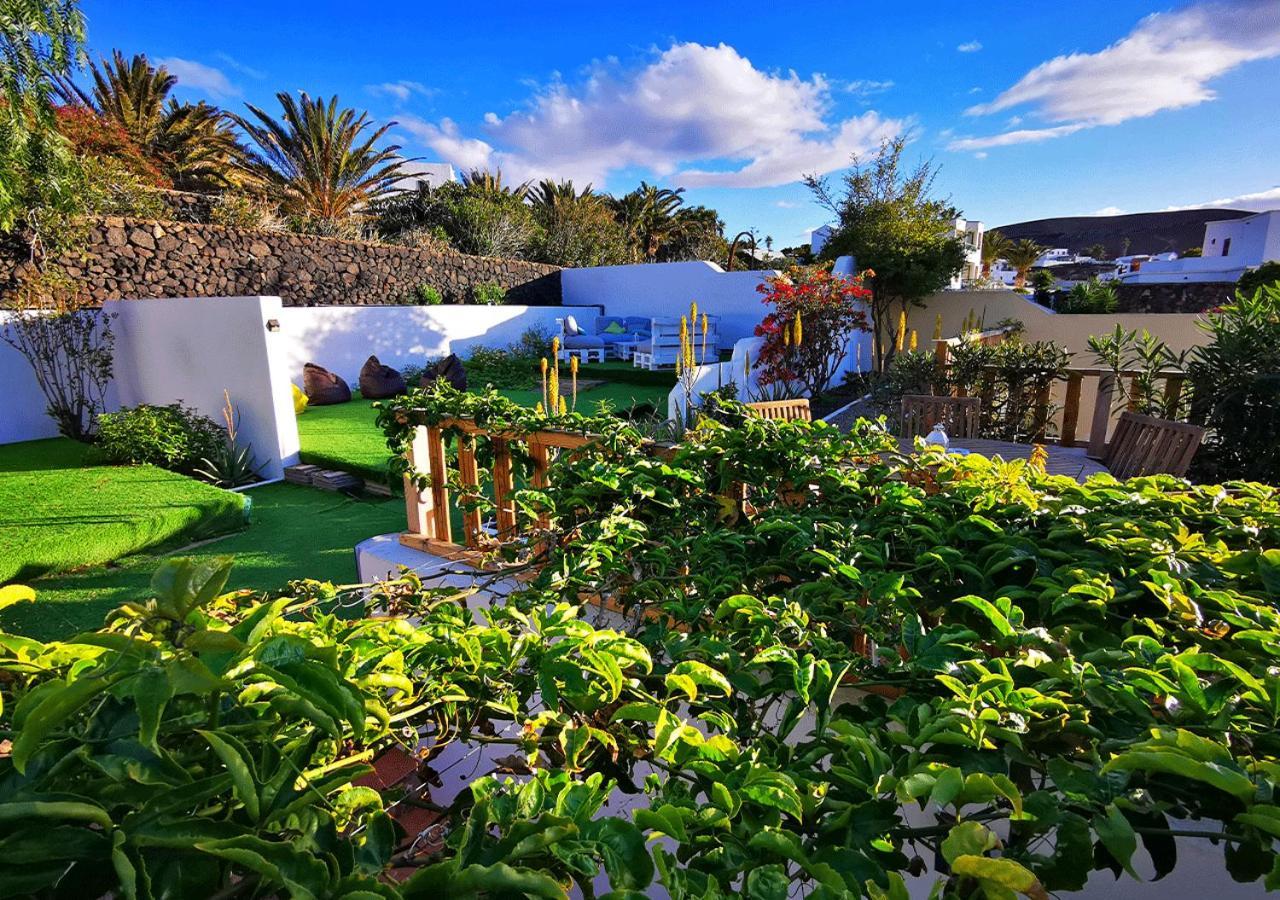 Casa La Costa, Pension Con Vistas Al Mar Εξωτερικό φωτογραφία