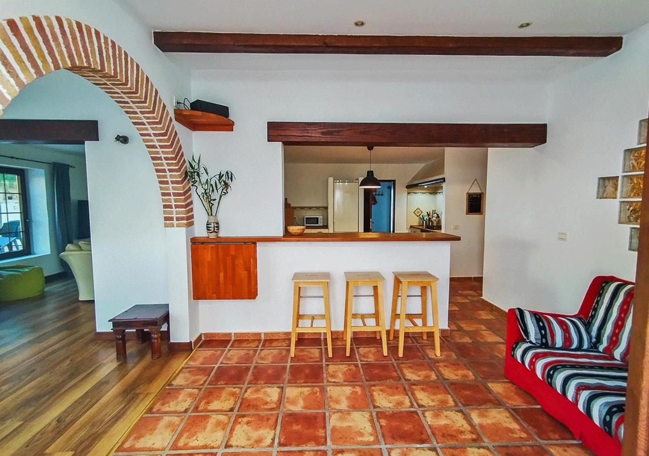 Casa La Costa, Pension Con Vistas Al Mar Εξωτερικό φωτογραφία