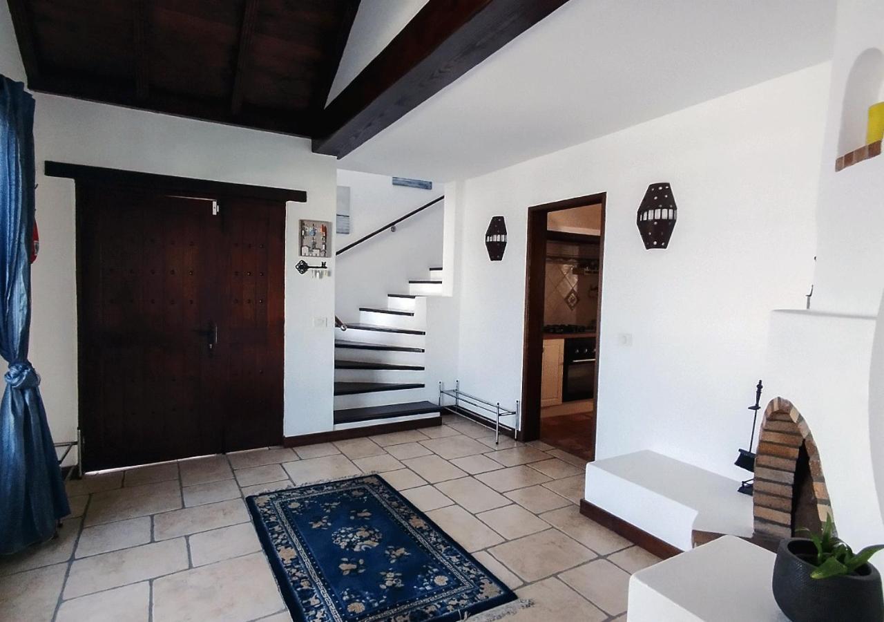 Casa La Costa, Pension Con Vistas Al Mar Εξωτερικό φωτογραφία